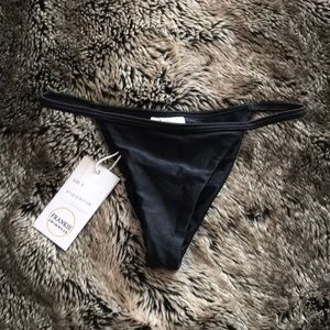 Frankie Swimwear Bottoms